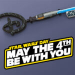 Disney Star Wars day offerte